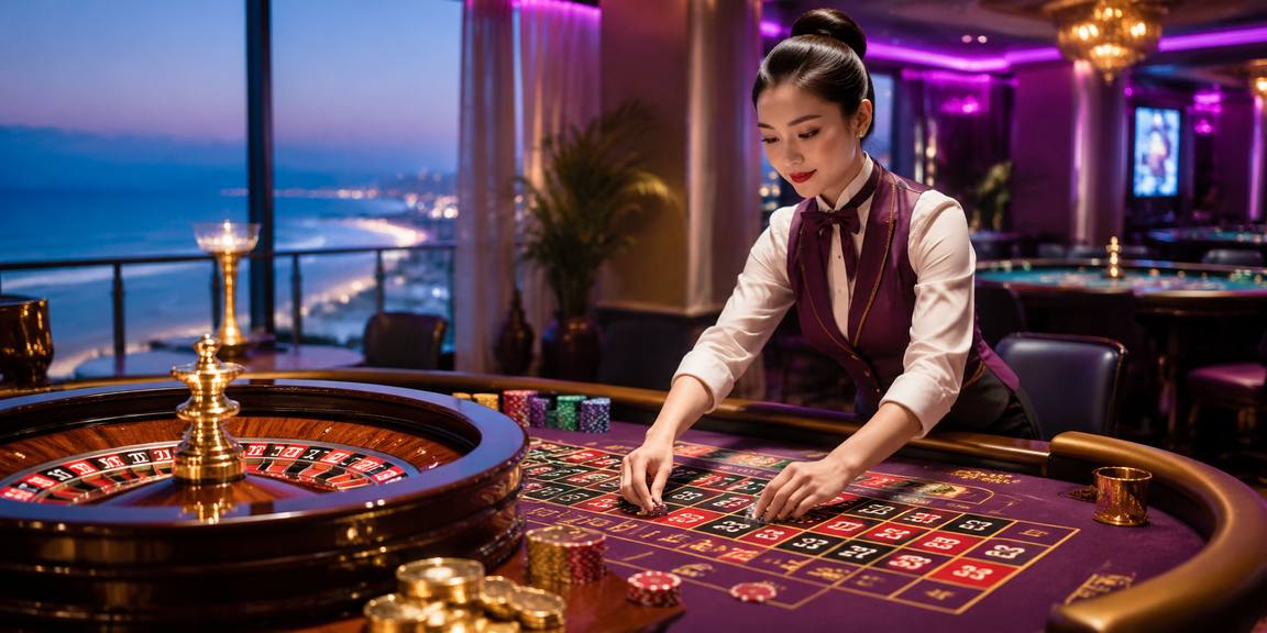 99ww Live Casino